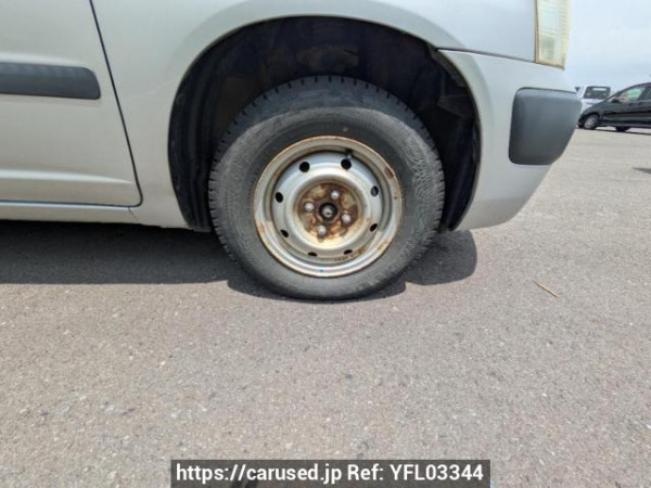 Used 2013 AT toyota succeed-van NCP55V Image[26]