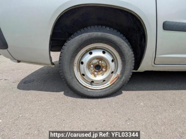 Used 2013 AT toyota succeed-van NCP55V Image[29]