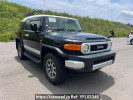 Toyota FJ CRUISER GSJ15W