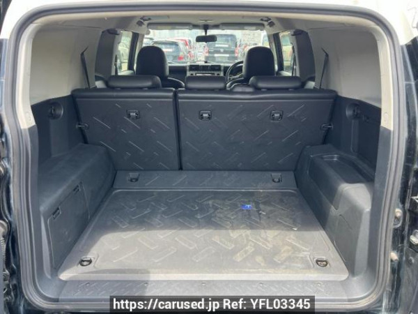 Used 2012 AT toyota fj-cruiser GSJ15W Image[9]