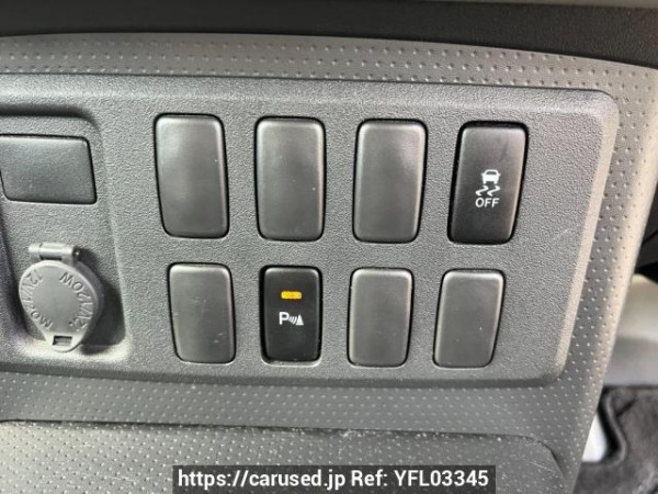 Used 2012 AT toyota fj-cruiser GSJ15W Image[23]