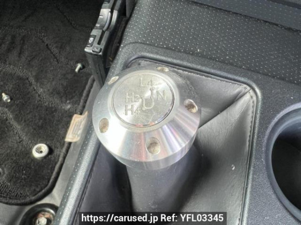 Used 2012 AT toyota fj-cruiser GSJ15W Image[24]