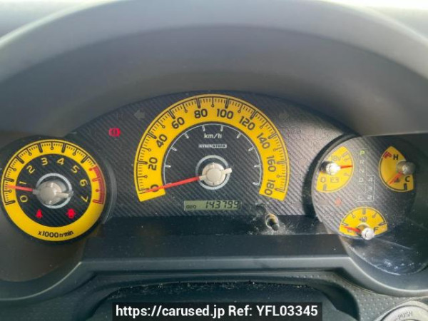 Used 2012 AT toyota fj-cruiser GSJ15W Image[25]