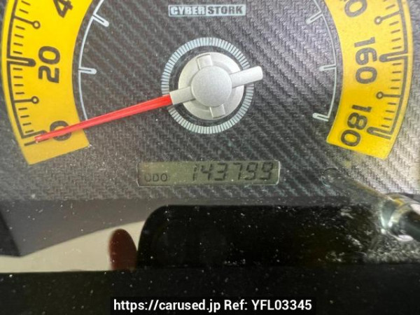 Used 2012 AT toyota fj-cruiser GSJ15W Image[26]