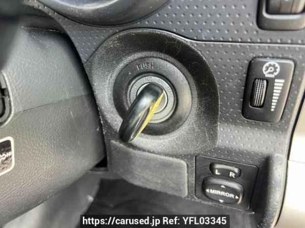 Used 2012 AT toyota fj-cruiser GSJ15W Image[27]