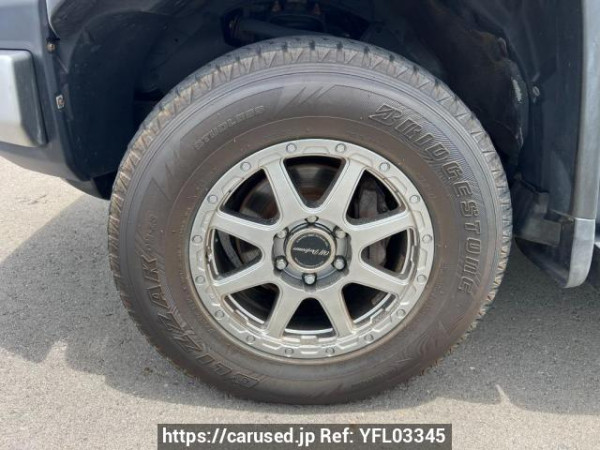 Used 2012 AT toyota fj-cruiser GSJ15W Image[29]