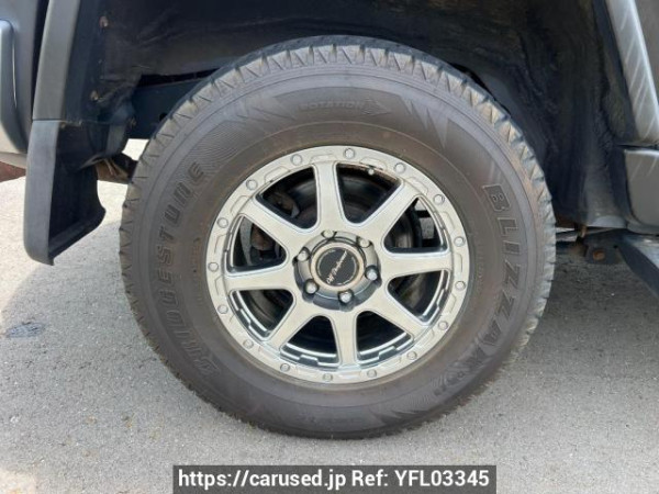 Used 2012 AT toyota fj-cruiser GSJ15W Image[30]
