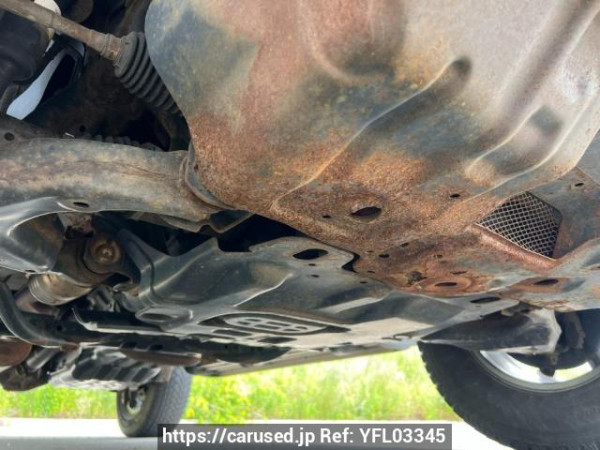 Used 2012 AT toyota fj-cruiser GSJ15W Image[32]