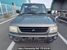 Used 2003 AT mitsubishi pajero-mini H58A Image[1]