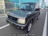 Used 2003 AT mitsubishi pajero-mini H58A Image[2]