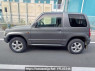 Used 2003 AT mitsubishi pajero-mini H58A Image[3]