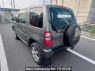 Used 2003 AT mitsubishi pajero-mini H58A Image[4]