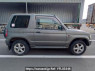 Used 2003 AT mitsubishi pajero-mini H58A Image[7]