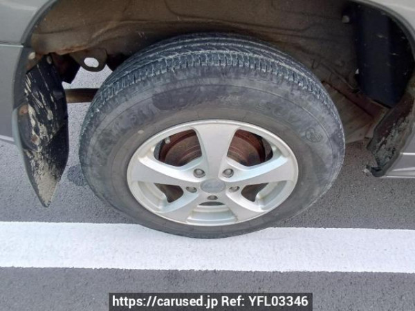 Used 2003 AT mitsubishi pajero-mini H58A Image[26]