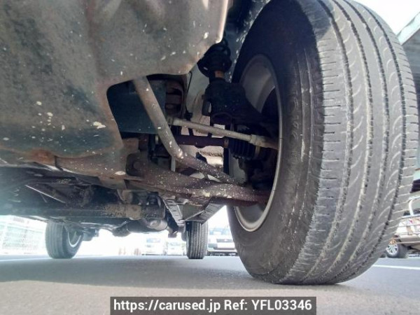 Used 2003 AT mitsubishi pajero-mini H58A Image[29]
