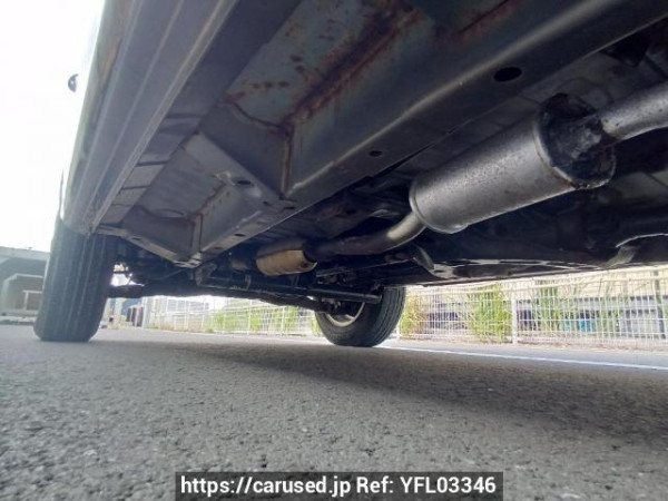 Used 2003 AT mitsubishi pajero-mini H58A Image[30]