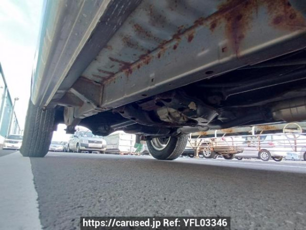 Used 2003 AT mitsubishi pajero-mini H58A Image[32]