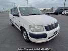 Toyota Succeed Van
