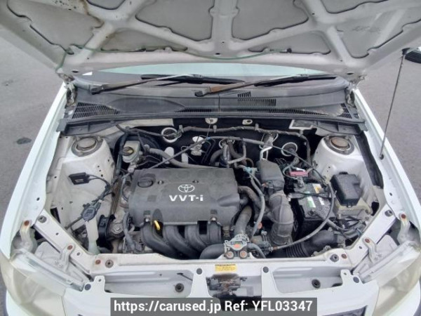 Used 2005 AT toyota succeed-van NCP51V Image[9]
