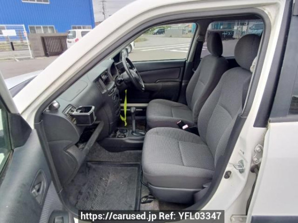 Used 2005 AT toyota succeed-van NCP51V Image[13]