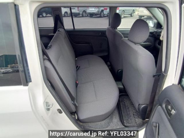 Used 2005 AT toyota succeed-van NCP51V Image[14]