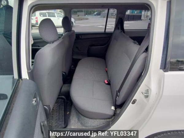 Used 2005 AT toyota succeed-van NCP51V Image[15]