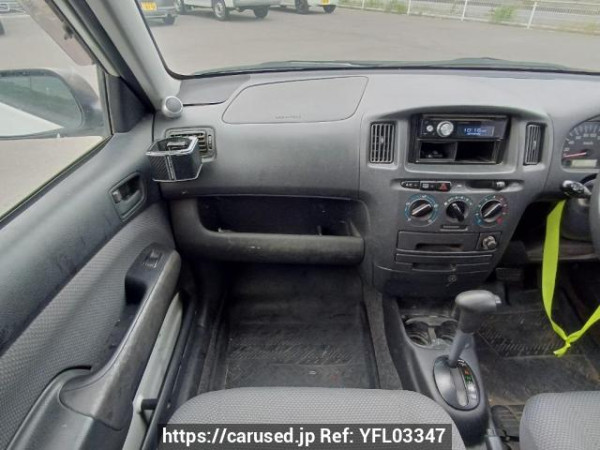 Used 2005 AT toyota succeed-van NCP51V Image[17]