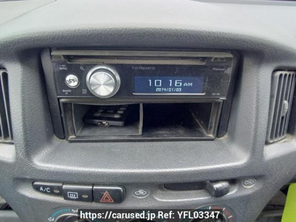 Used 2005 AT toyota succeed-van NCP51V Image[19]