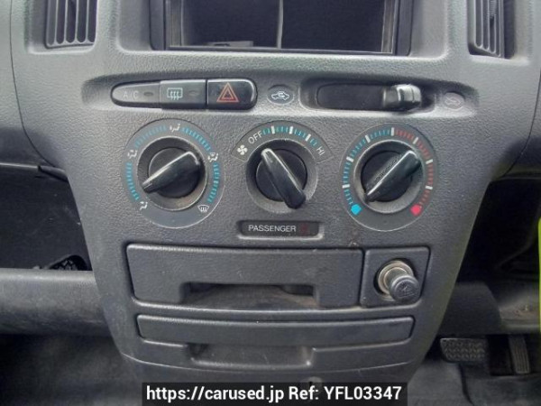 Used 2005 AT toyota succeed-van NCP51V Image[20]