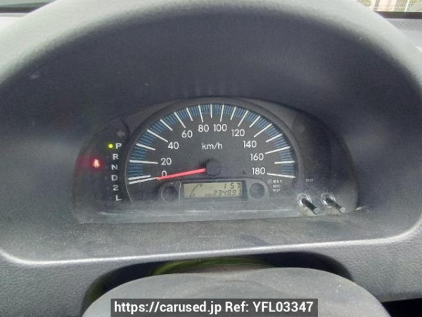 Used 2005 AT toyota succeed-van NCP51V Image[22]
