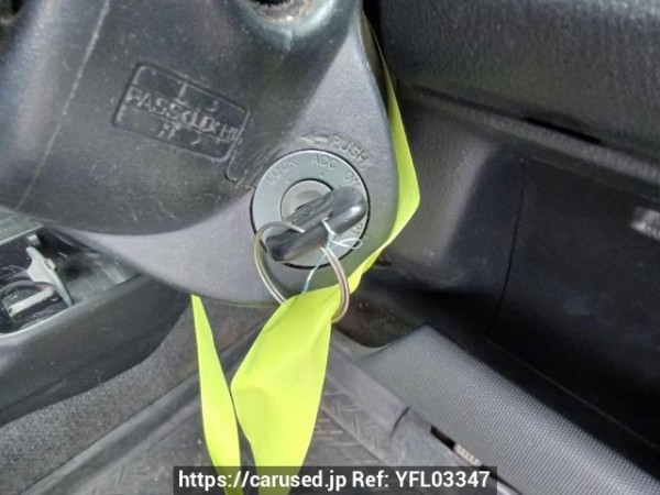 Used 2005 AT toyota succeed-van NCP51V Image[24]