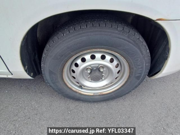 Used 2005 AT toyota succeed-van NCP51V Image[25]