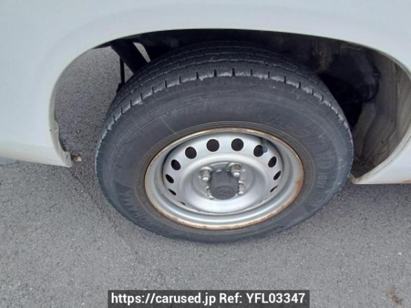 Used 2005 AT toyota succeed-van NCP51V Image[27]