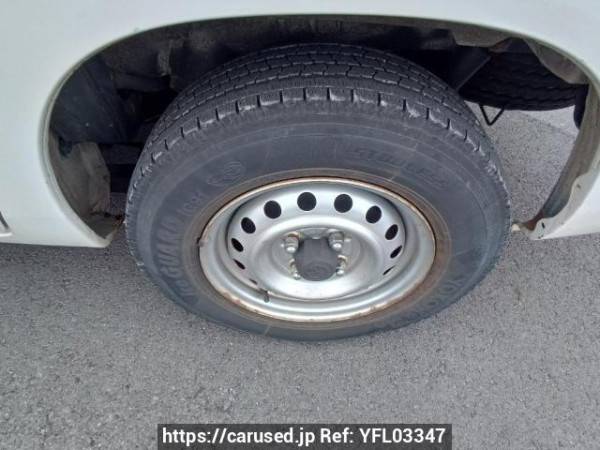 Used 2005 AT toyota succeed-van NCP51V Image[28]