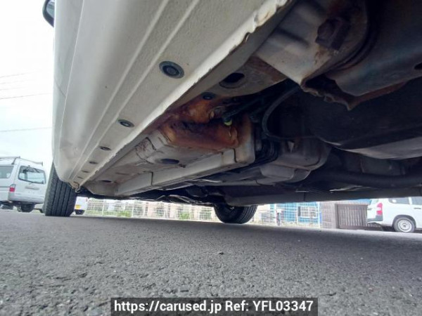 Used 2005 AT toyota succeed-van NCP51V Image[31]