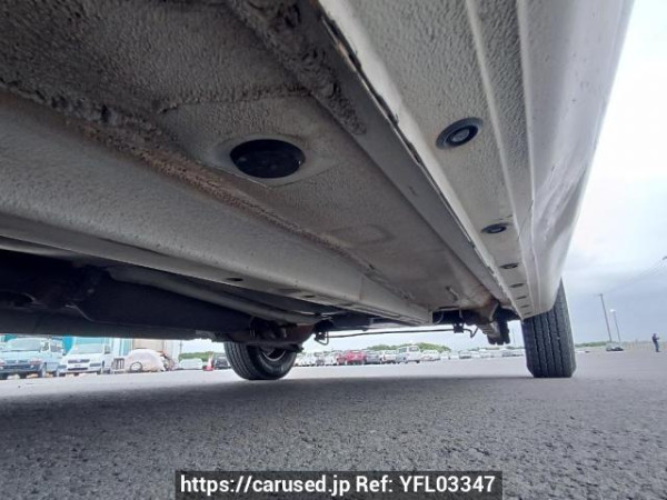 Used 2005 AT toyota succeed-van NCP51V Image[34]