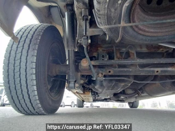 Used 2005 AT toyota succeed-van NCP51V Image[35]
