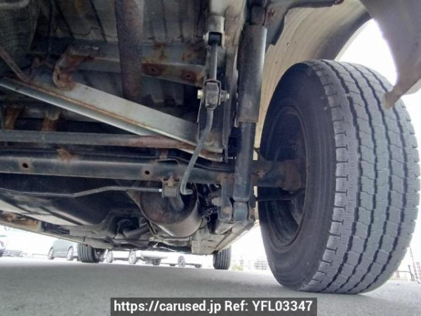 Used 2005 AT toyota succeed-van NCP51V Image[36]