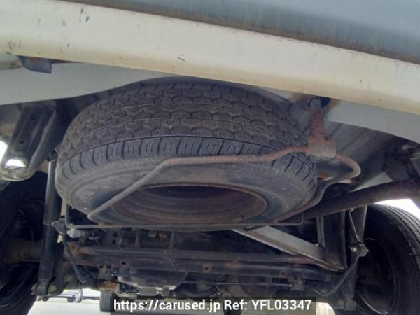 Used 2005 AT toyota succeed-van NCP51V Image[38]