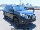 Toyota Land Cruiser Prado GDJ150W