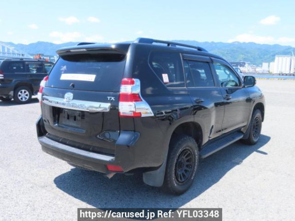 Used 2015 AT toyota land-cruiser-prado GDJ150W Image[6]