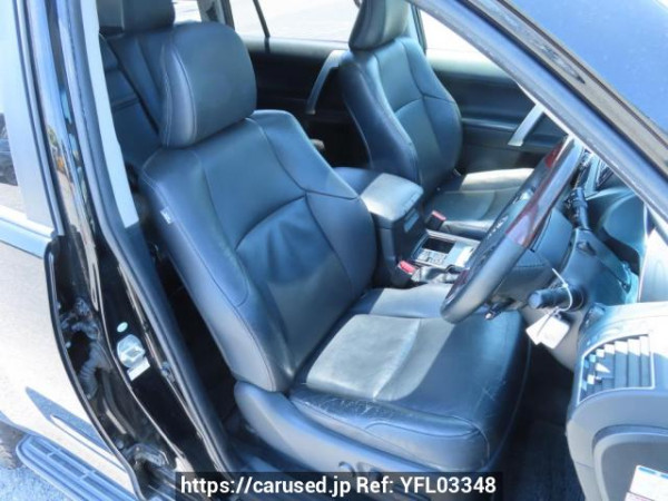 Used 2015 AT toyota land-cruiser-prado GDJ150W Image[13]