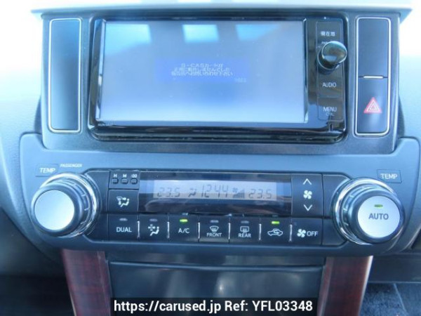 Used 2015 AT toyota land-cruiser-prado GDJ150W Image[24]