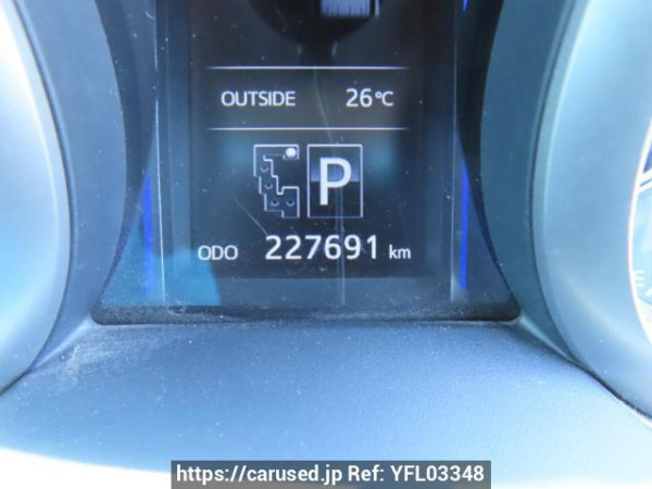 Used 2015 AT toyota land-cruiser-prado GDJ150W Image[27]