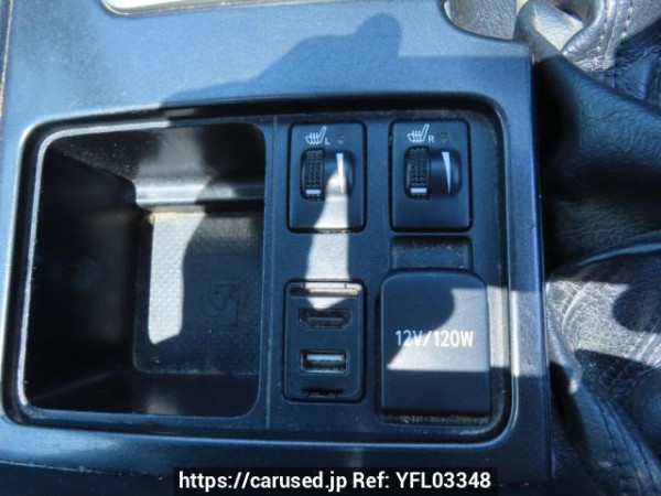 Used 2015 AT toyota land-cruiser-prado GDJ150W Image[30]