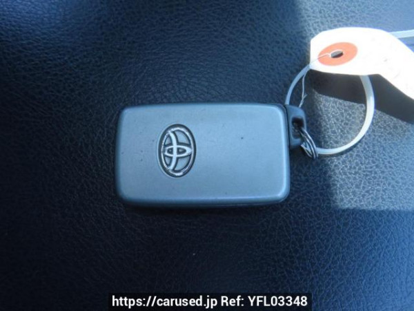 Used 2015 AT toyota land-cruiser-prado GDJ150W Image[35]