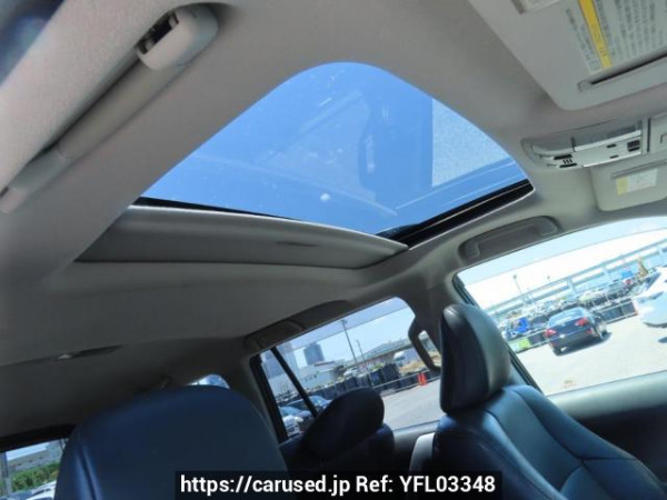 Used 2015 AT toyota land-cruiser-prado GDJ150W Image[36]