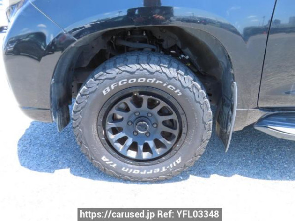 Used 2015 AT toyota land-cruiser-prado GDJ150W Image[38]