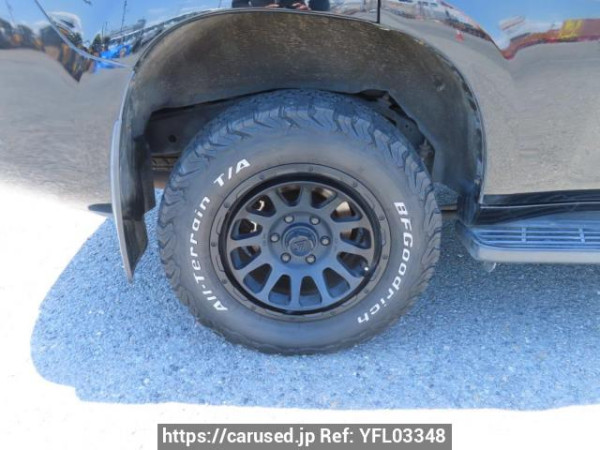 Used 2015 AT toyota land-cruiser-prado GDJ150W Image[39]