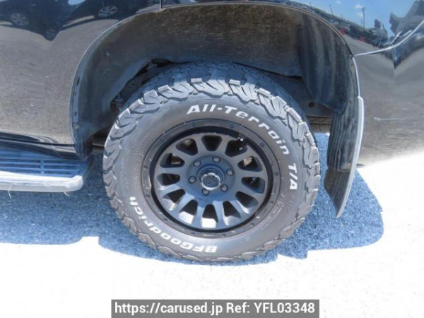 Used 2015 AT toyota land-cruiser-prado GDJ150W Image[40]